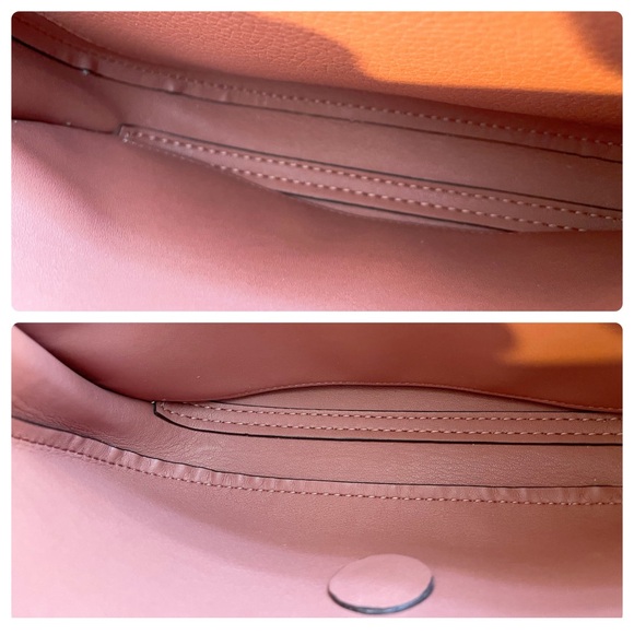 🌸Tory Burch McGraw Satchel - Picture 6 of 14